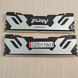 Оперативная память Kingston FURY Renegade DDR5 64 ГБ (photo 1)