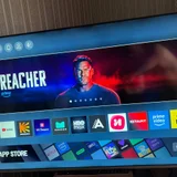 Телевизор Toshiba 55 4K Smart TV (photo 2)