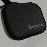 Беспроводной микрофон Saramonic для iPhone (photo 1)