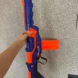 Nerf (photo 1)