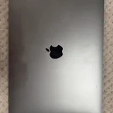 MacBook Air M1 (2020) 8/256GB (photo 1)