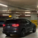 BMW X5 G05 3.0 Xdrive (photo 4)