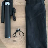Штатив-монопод Walker с Bluetooth-пультом (photo 4)