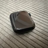 Apple Watch Series 8 41 mm GPS — Midnight (photo 2)
