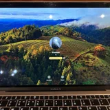 MacBook Air 13 (photo 3)