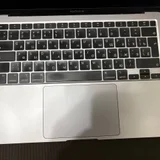 MacBook Air 13″ M1 (2020) (photo 2)