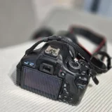 Фотоаппарат Canon EOS 600D с объективом Sigma 30mm f/1.4 (photo 2)