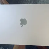 MacBook Air 13.6 M4 16/256GB Sky Blue (photo 1)