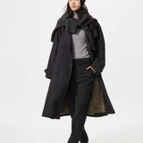 Новые утепленные штаны Uniqlo (photo 1)