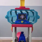 Интерактивная база Щенячий патруль Rescue Wheels Spin Master (photo 8)