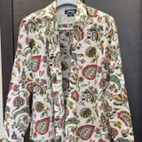 Дизайнерские рубашки Desigual (photo 3)