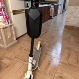 Электросамокат Xiaomi Mi Electric Scooter M365 (photo 2)