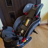 Автокресло GRACO (photo 2)
