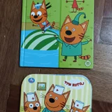 Детские игрушки и принадлежности (photo 3)