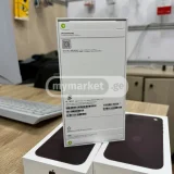Мобильные телефоны Apple iPhone 18 Pro Max (photo 2)