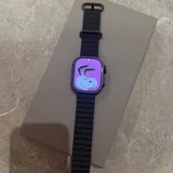 Apple Watch Ultra 3 Black (photo 3)