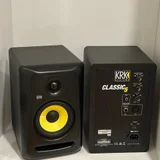 Акустическая система KRK Systems Classic 5 (photo 1)