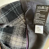 Юбка в клетку M&S (photo 4)