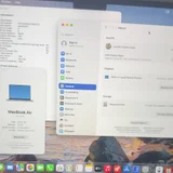 MacBook Air 13 (photo 3)