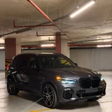 BMW X5 G05 3.0 Xdrive (photo 3)