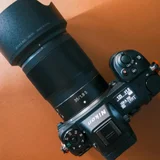 Nikon NIKKOR Z 35mm (photo 1)