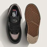Кеды Vans Half Cab Wafflecup (photo 4)