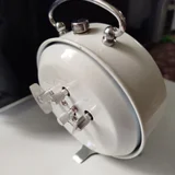 Часы заводные механические Kienzle (photo 2)