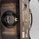 Комбо усилитель NUX MK2 MIGHTY20 с проводом (photo 3)