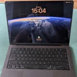 MacBook Pro (photo 3)