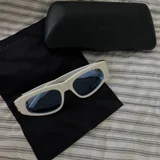 **🕶️ Очки Balenciaga — оригинал** (photo 4)