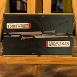 оперативную память DDR5 Kingston Fury Beast 32gb(16Gbx2 (photo 2)
