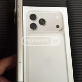 Мобильные телефоны Apple iPhone 17 Pro Max (photo 4)