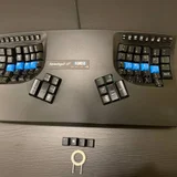 Kinesis Advantage2 LFQ клавиатура (photo 2)