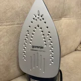 Утюг Gorenje (photo 3)