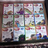 Набор детских энциклопедий I Wonder Why 24 книги (photo 1)