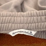 Шорты Abercrombie & Fitch (photo 2)
