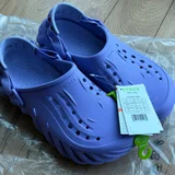 Crocs Echo Clog Mystic Purple (photo 2)