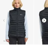 Жилет Jack Wolfskin женский (photo 4)