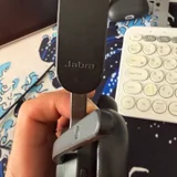 Проводная гарнитура Jabra Evolve2 40 (photo 2)