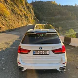 BMW X5 F15 (photo 5)