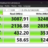 SSD Samsung 970 EVO Plus 2TB (photo 3)