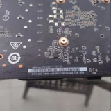 Видеокарта MSI GTX 1050 Ti 4GB OC (photo 6)