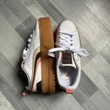 Кеды Puma новые 37.5 размера (photo 1)