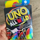 UNO All Wild (photo 1)
