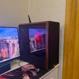 Кастомный ПК Ryzen 9 9950X / RTX 5070 Ti (photo 1)