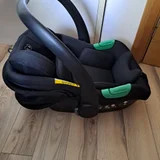 Автолюлка Kinderkraft MINK PRO 2 i-size (photo 2)