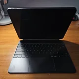 Apple iPad Pro 13 (M5, 2TB) с комплектом (photo 1)