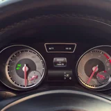 Mercedes-Benz CLA 250 2015 (photo 5)