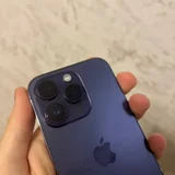 iPhone 14 Pro (photo 3)