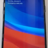 OPPO A3s 6/128GB (photo 1)